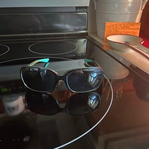 Costa sunglasses